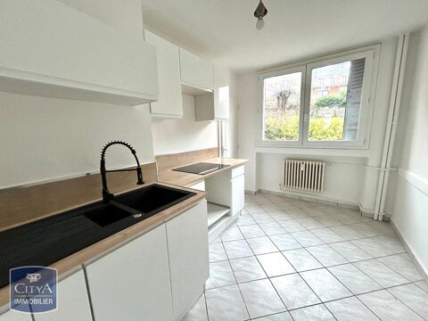  Appartement  louer 4 pices 73 m