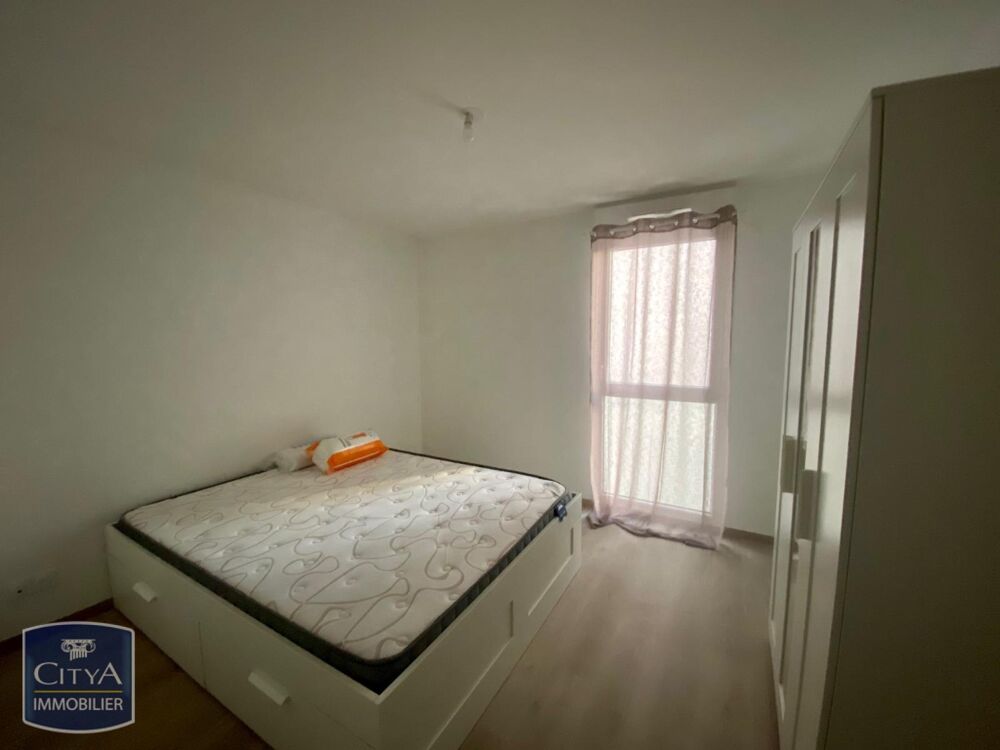 location Appartement - 2 pièce(s) - 43 m² Dijon (21000)