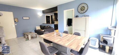  Appartement � louer 3 pi�ces 63 m�