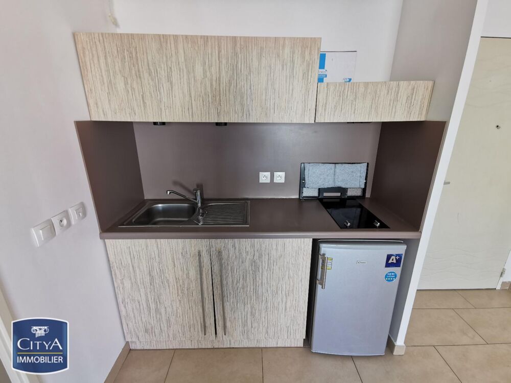 location Appartement - 2 pièce(s) - 35 m² Perpignan (66000)