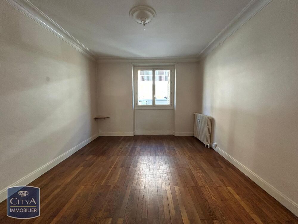location Appartement - 3 pièce(s) - 70 m² Chambéry (73000)