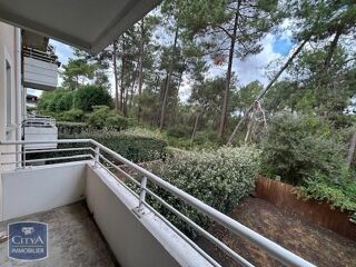 Appartement à louer 2 pièces 40 m²