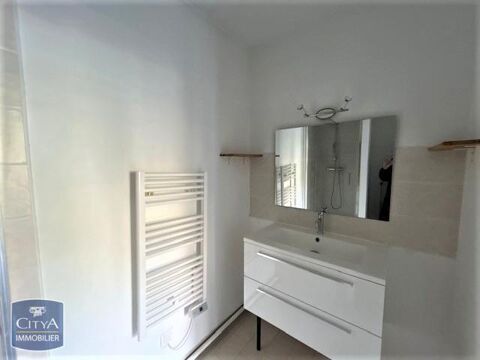 Appartement  louer 1 pice 33 m