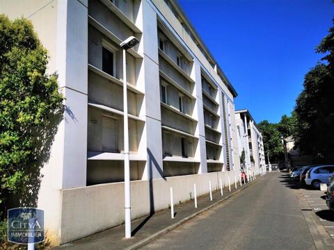  Appartement  louer 1 pice 18 m