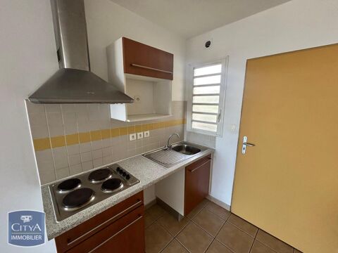  Appartement  louer 1 pice 28 m