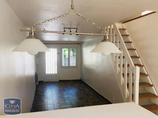 Maison à louer 3 pièces 52 m²
