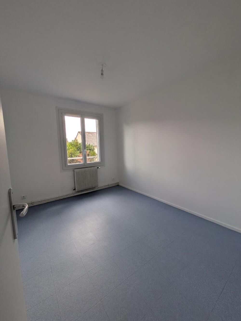 location Appartement - 4 pièce(s) - 76 m² Neuillé-Pont-Pierre (37360)