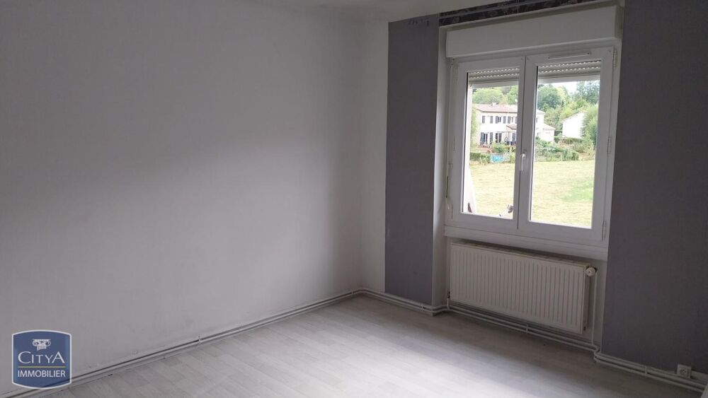 location Appartement - 2 pièce(s) - 48 m² Saint-Romain-Lachalm (43620)