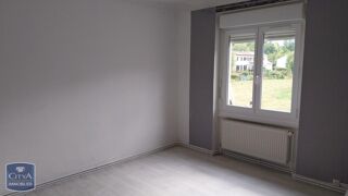  Appartement à louer 2 pièces 48 m²