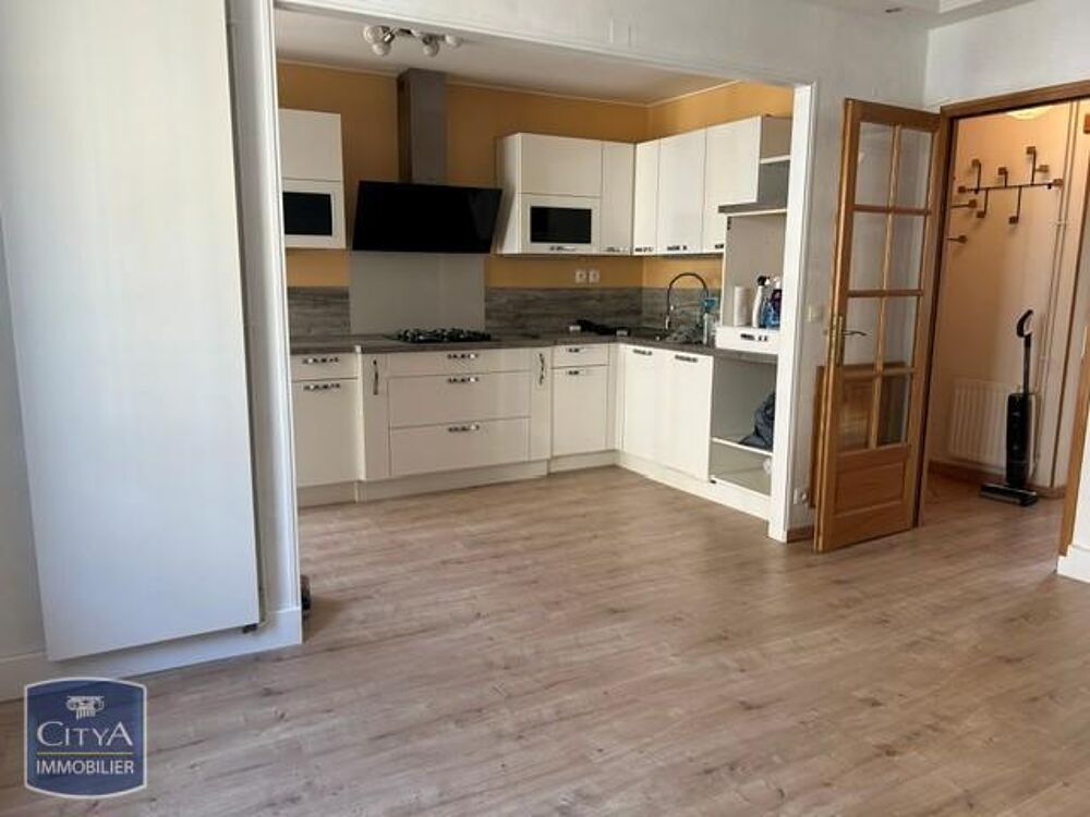 À LOUER : Charmant appartement T2 au coeur du Havre Nous ....