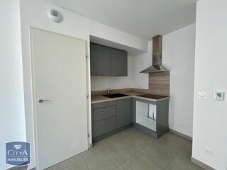 location Appartement - 2 pièce(s) - 41 m² Marignane (13700)