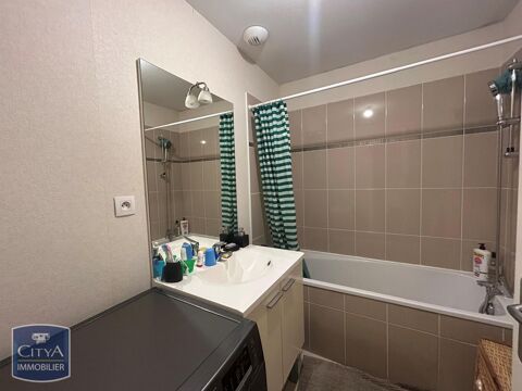  Maison � louer 5 pi�ces 95 m�