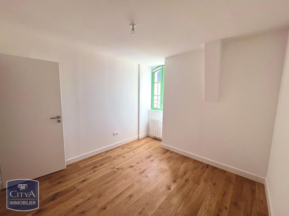 location Appartement - 3 pièce(s) - 70 m² Poitiers (86000)