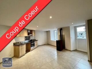  Maison � louer 3 pi�ces 75 m�