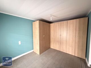  Maison à louer 4 pièces 94 m²