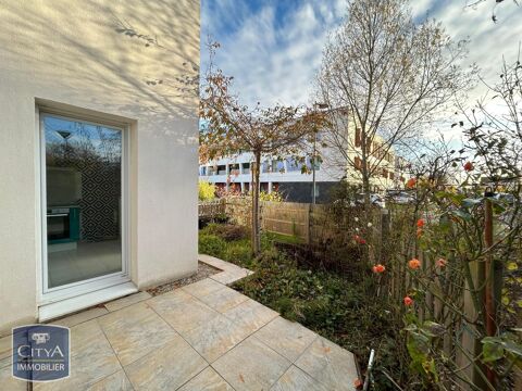  Maison � louer 4 pi�ces 91 m�