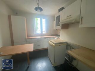  Appartement à louer 3 pièces 53 m²