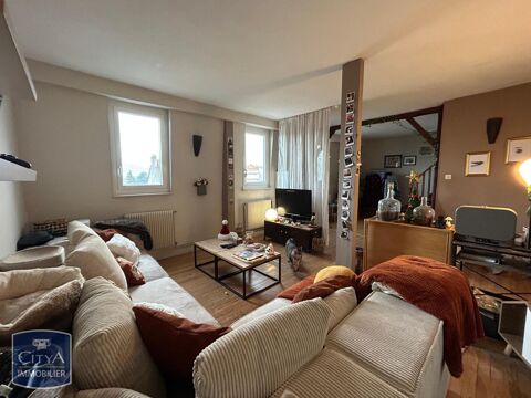  Appartement � louer 3 pi�ces 93 m�