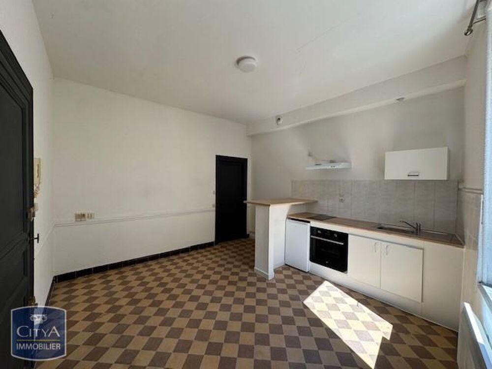 location Appartement - 2 pièce(s) - 40 m² Carcassonne (11000)