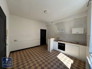  Appartement à louer 2 pièces 40 m²