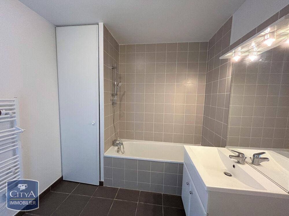 location Appartement - 3 pièce(s) - 70 m² Bordeaux (33300)