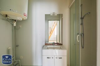  Appartement à louer 1 pièce 20 m²
