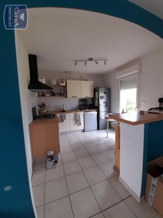  Maison à louer 5 pièces 100 m² Mazeres