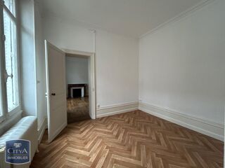  Appartement � louer 4 pi�ces 96 m� Chateauroux
