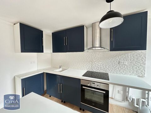  Maison � louer 4 pi�ces 94 m�