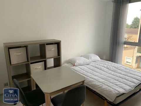  Appartement � louer 1 pi�ce 24 m�