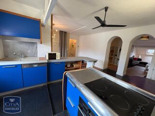  Appartement � louer 2 pi�ces 72 m�