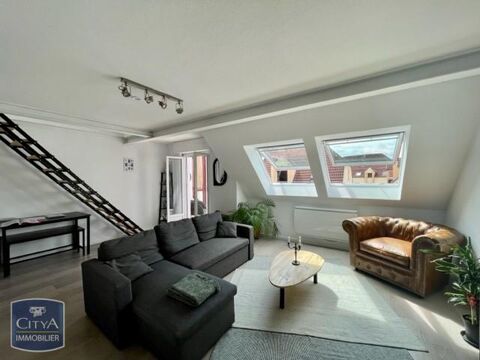   Location Appartement Appartement - 3 pièce(s) - 73 m²