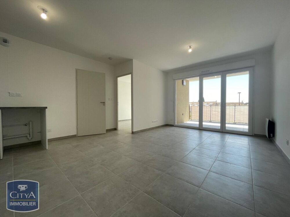 location Appartement - 2 pièce(s) - 40 m² Arles (13200)