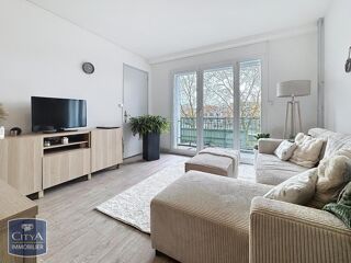  Appartement � louer 3 pi�ces 89 m�