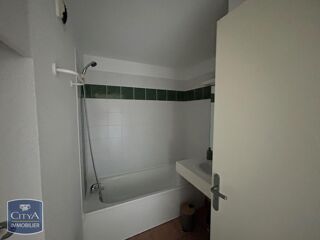  Appartement � louer 1 pi�ce 23 m�