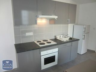  Appartement � louer 1 pi�ce 26 m�