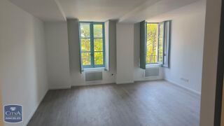  Appartement à louer 1 pièce 32 m²