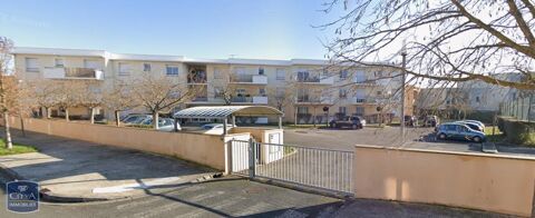  Appartement � louer 2 pi�ces 48 m�