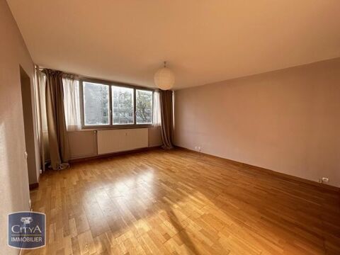  Appartement  louer 2 pices 47 m