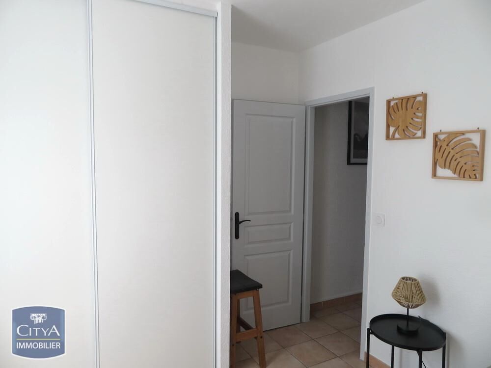location Appartement - 2 pièce(s) - 33 m² Carcassonne (11000)
