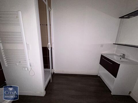  Appartement � louer 1 pi�ce 27 m�