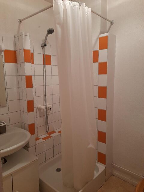  Appartement  louer 1 pice 16 m