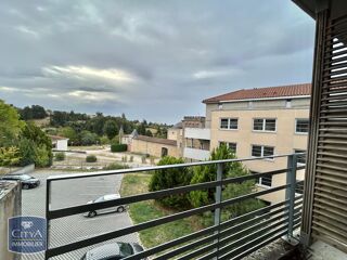  Appartement à louer 1 pièce 20 m²