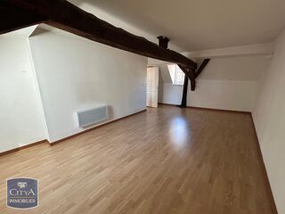  Appartement à louer 2 pièces 46 m²