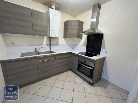  Maison � louer 4 pi�ces 70 m�