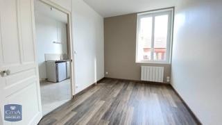  Appartement � louer 1 pi�ce 25 m�