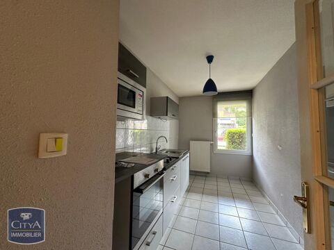  Appartement � louer 2 pi�ces 44 m�