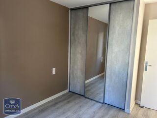  Appartement à louer 3 pièces 62 m²