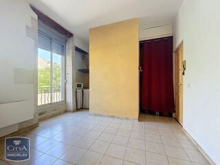  Appartement à louer 1 pièce 29 m²