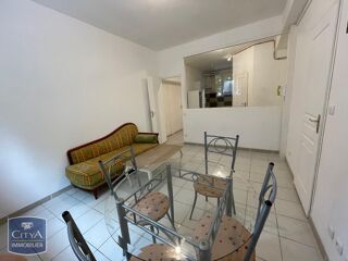  Appartement � louer 4 pi�ces 71 m�